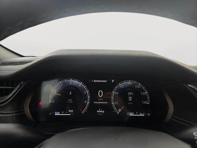 2026 Jeep Grand Cherokee L Altitude 4x2