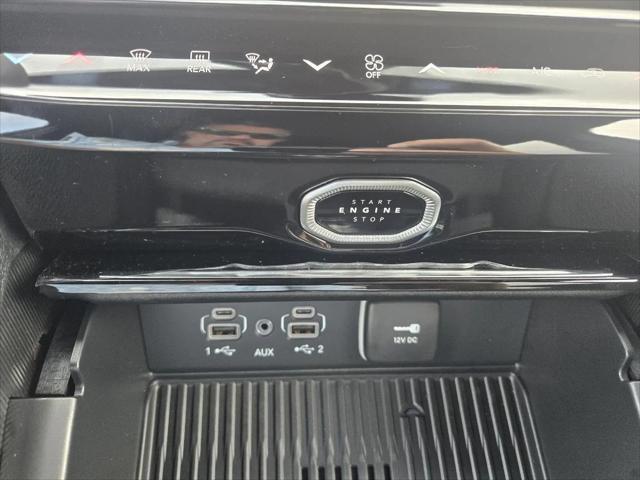 2026 Jeep Grand Cherokee L Altitude 4x2