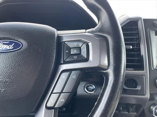 2019 Ford Expedition Max Platinum