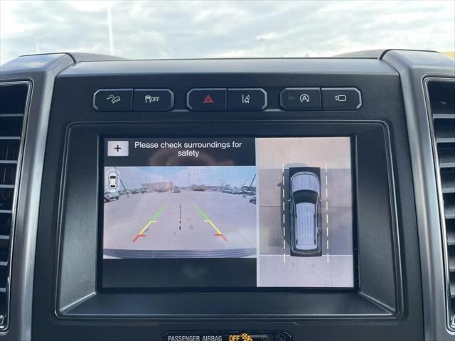 2019 Ford Expedition Max Platinum
