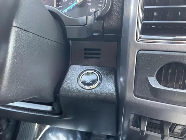 2019 Ford Expedition Max Platinum