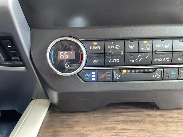 2019 Ford Expedition Max Platinum