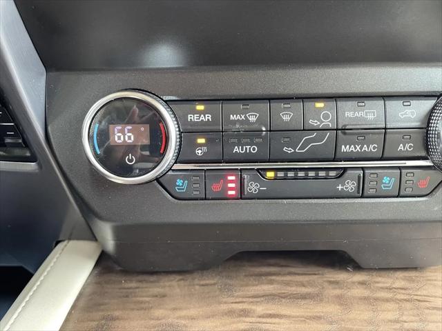 2019 Ford Expedition Max Platinum