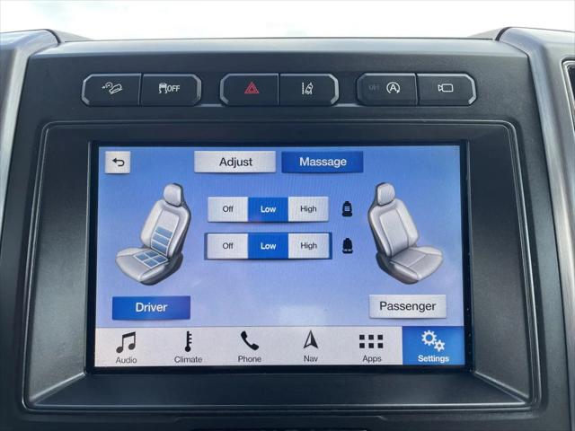 2019 Ford Expedition Max Platinum