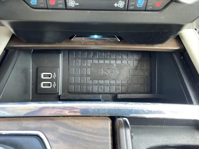 2019 Ford Expedition Max Platinum
