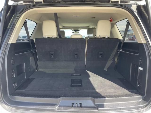 2019 Ford Expedition Max Platinum