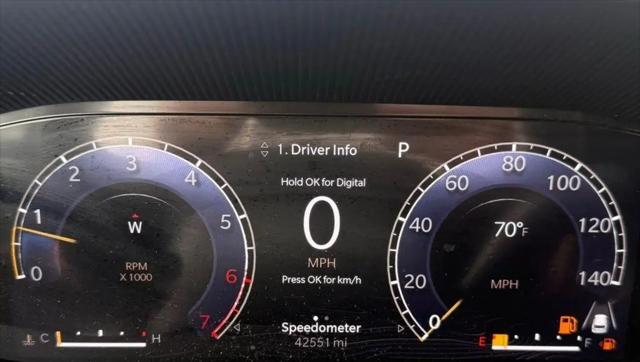 2022 Jeep Wagoneer Series I 4x4
