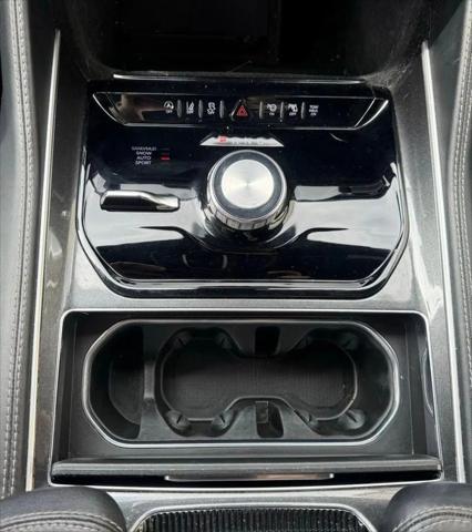 2022 Jeep Wagoneer Series I 4x4