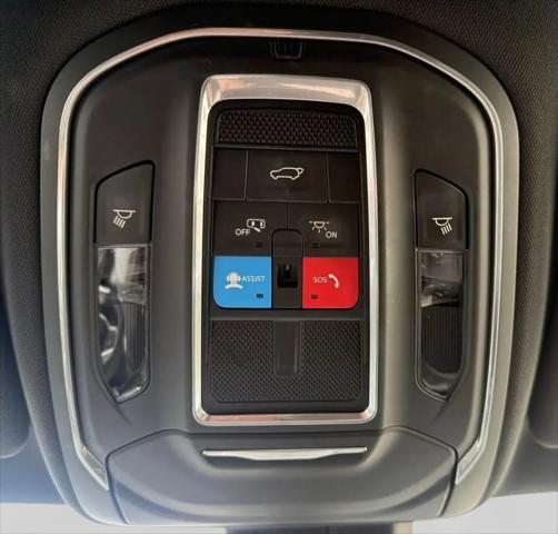 2022 Jeep Wagoneer Series I 4x4