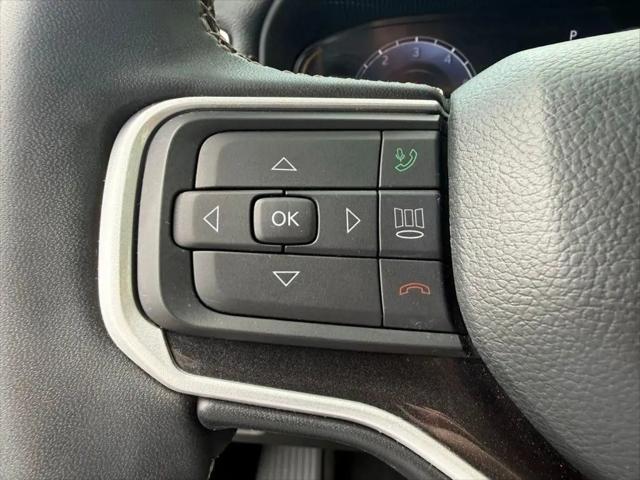 2022 Jeep Wagoneer Series I 4x4