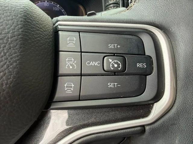 2022 Jeep Wagoneer Series I 4x4