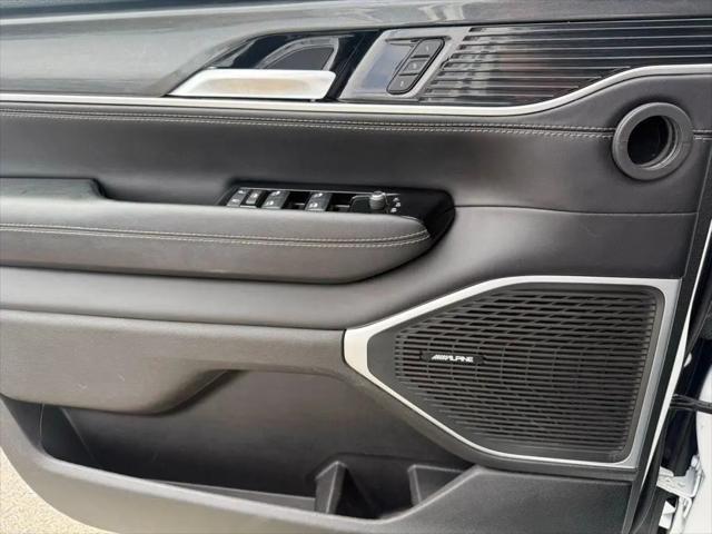 2022 Jeep Wagoneer Series I 4x4
