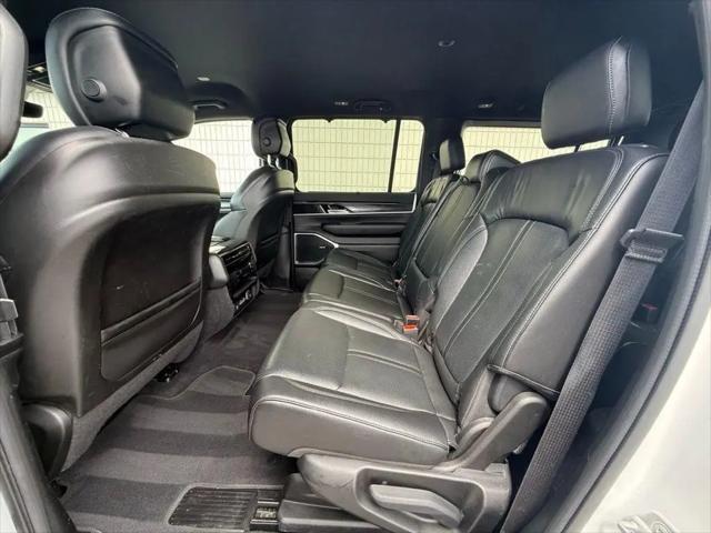 2022 Jeep Wagoneer Series I 4x4