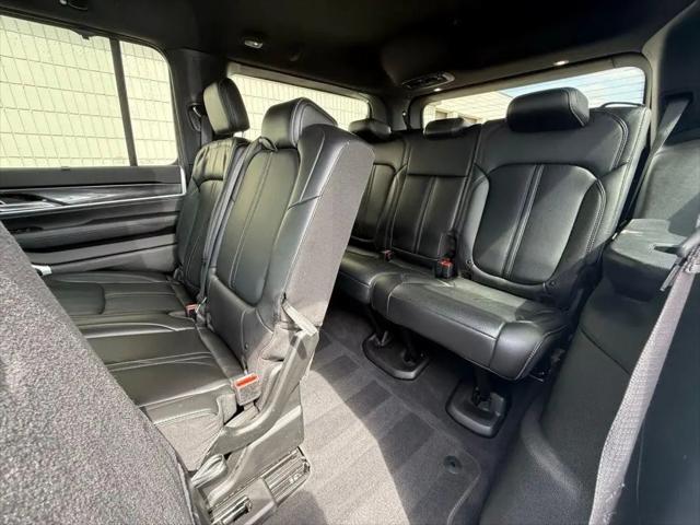 2022 Jeep Wagoneer Series I 4x4