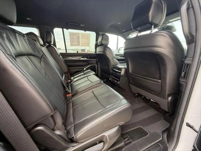 2022 Jeep Wagoneer Series I 4x4