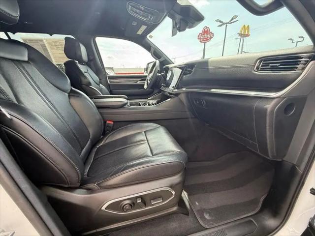2022 Jeep Wagoneer Series I 4x4