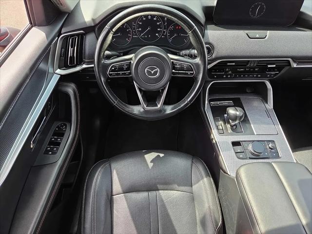 2024 Mazda X-90 3.3 Turbo Preferred Plus