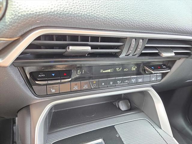 2024 Mazda X-90 3.3 Turbo Preferred Plus