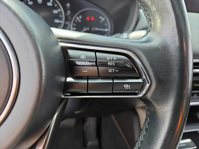 2024 Mazda X-90 3.3 Turbo Preferred Plus