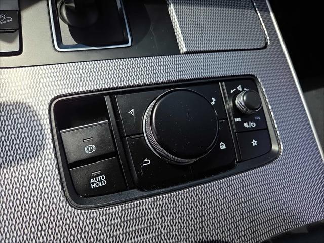 2024 Mazda X-90 3.3 Turbo Preferred Plus