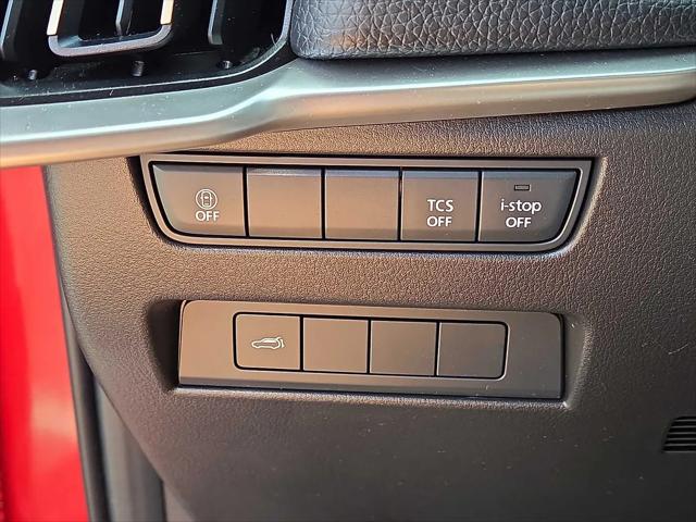 2024 Mazda X-90 3.3 Turbo Preferred Plus
