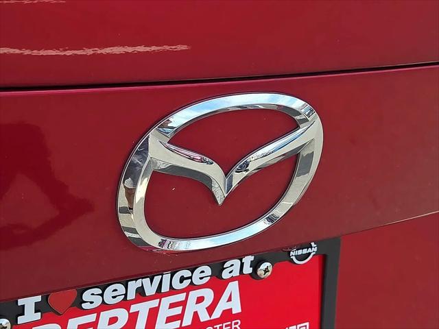 2024 Mazda X-90 3.3 Turbo Preferred Plus