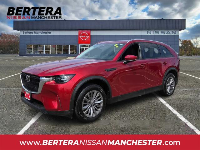 2024 Mazda X-90 3.3 Turbo Preferred Plus for sale in Manchester, CT
