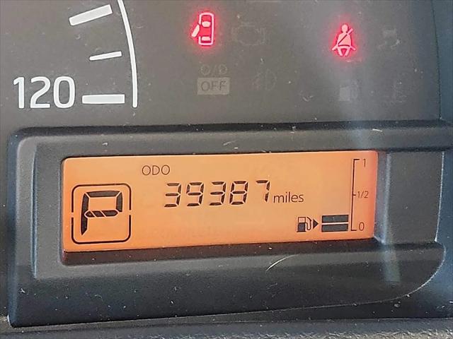 2021 Nissan NV200 Compact Cargo SV Xtronic CVT