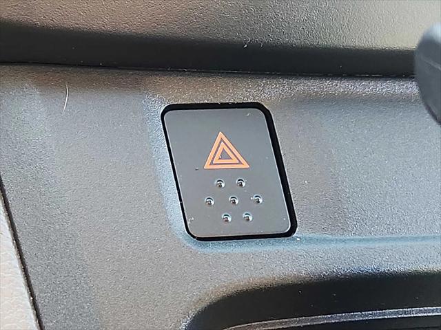 2021 Nissan NV200 Compact Cargo SV Xtronic CVT