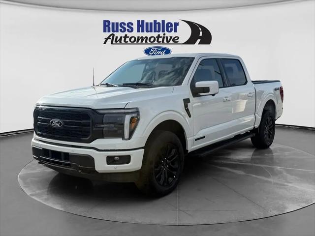 2026 Ford F-150 LARIAT for sale in Greensburg, IN