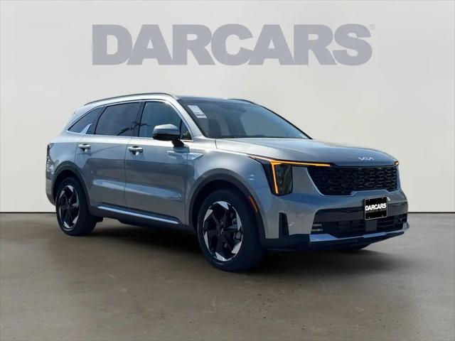 2026 Kia Sorento Hybrid EX for sale in Lanham, MD