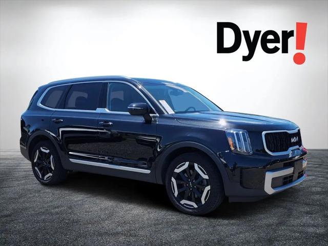 2024 Kia Telluride EX for sale in Lake Wales, FL