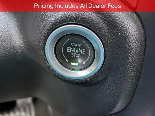2022 GMC Sierra 2500HD 4WD Crew Cab Standard Bed Denali