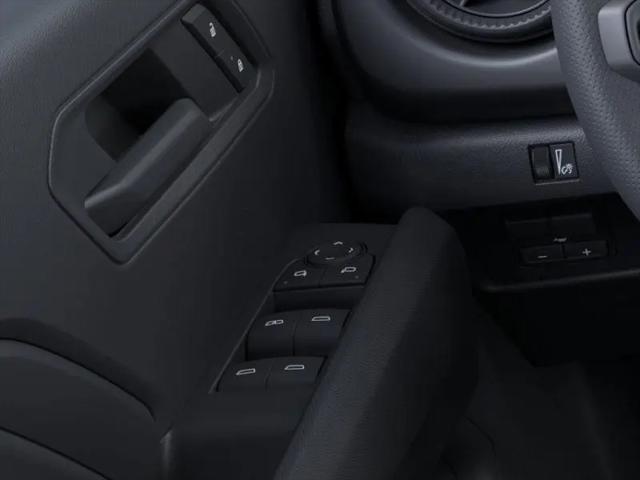 2026 Chevrolet Colorado Trail Boss, 4WD