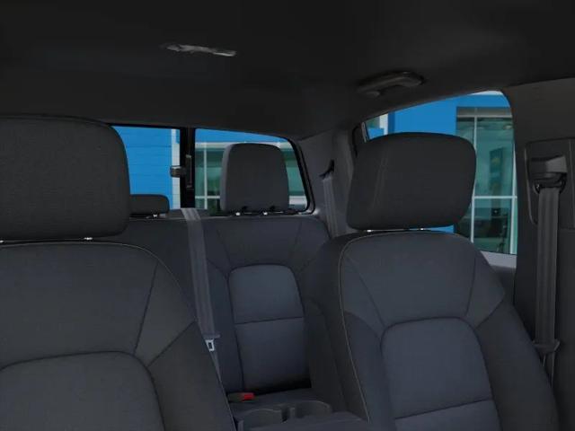 2026 Chevrolet Colorado Trail Boss, 4WD