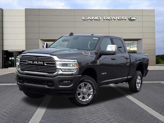 2024 Ram 2500 Laramie Crew Cab 4x4 6'4" Box for sale in Ventura, CA