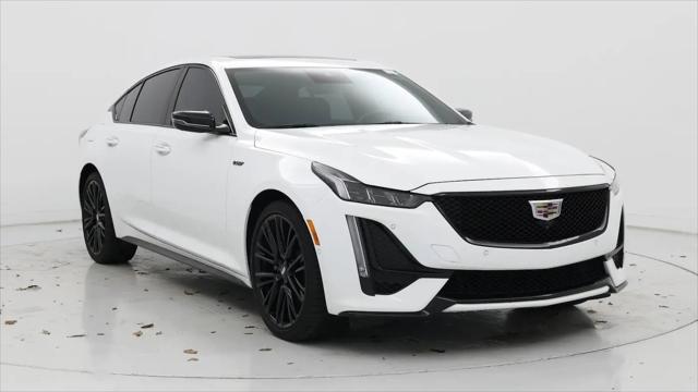 2023 Cadillac CT5-V V-Series for sale in Augusta, GA