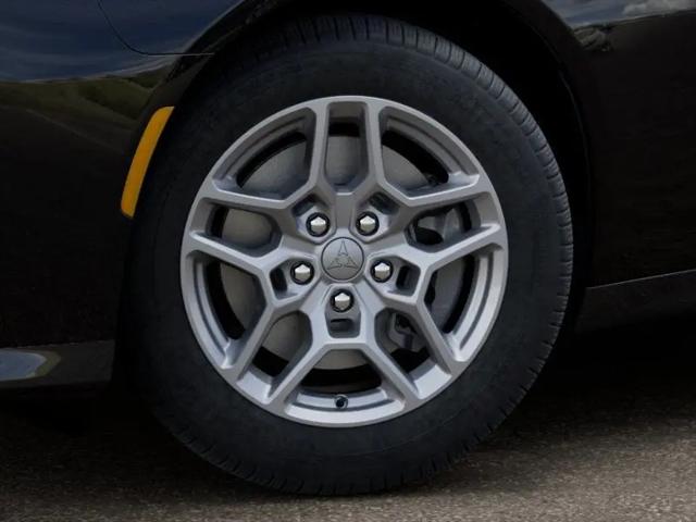 2026 Dodge Charger R/T 4 Door AWD