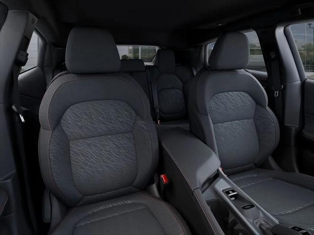 2026 Dodge Charger R/T 4 Door AWD
