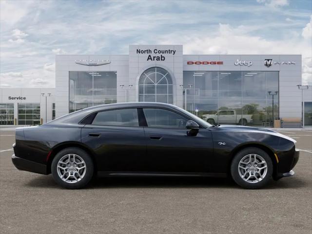 2026 Dodge Charger R/T 4 Door AWD