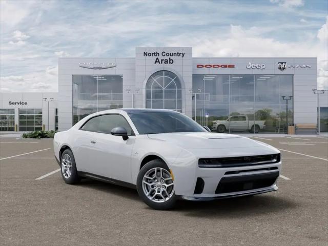 2026 Dodge Charger R/T 2-Door AWD