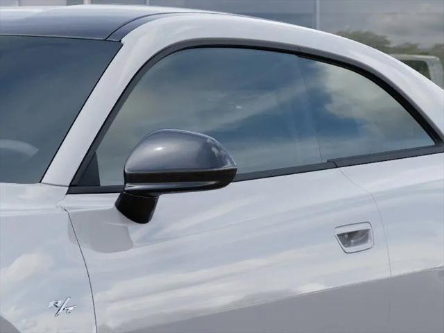 2026 Dodge Charger R/T 2-Door AWD