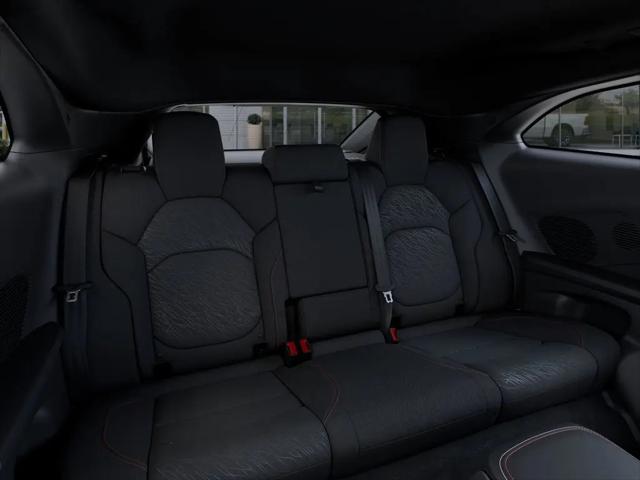 2026 Dodge Charger R/T 2-Door AWD