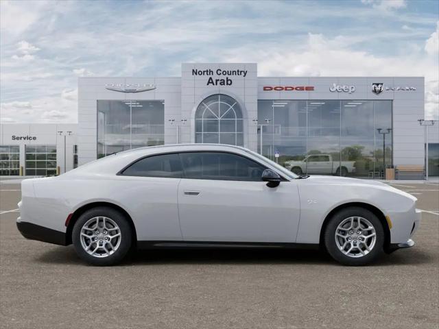 2026 Dodge Charger R/T 2-Door AWD