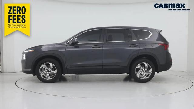 2023 Hyundai Santa Fe SE for sale in Jackson, MS