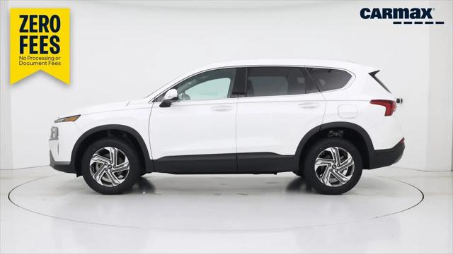 2023 Hyundai Santa Fe SEL for sale in Jackson, MS