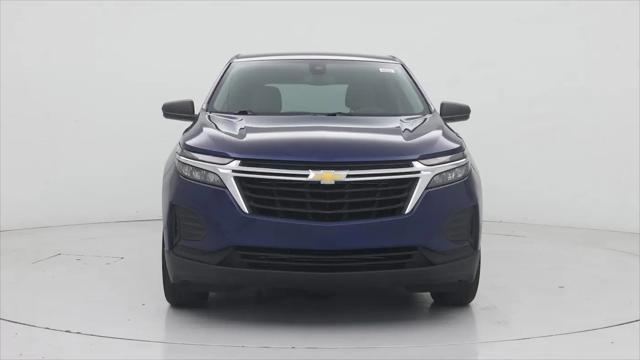 2023 Chevrolet Equinox FWD LS
