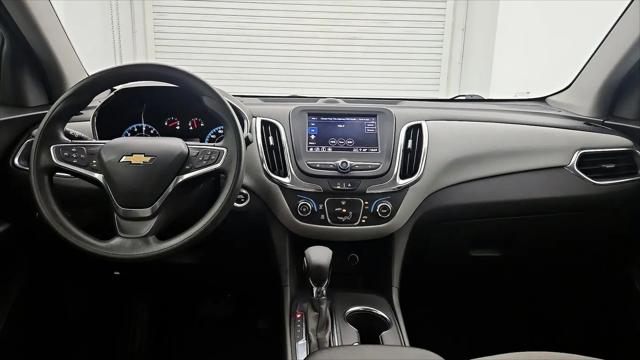 2023 Chevrolet Equinox FWD LS