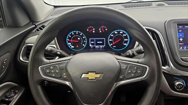 2023 Chevrolet Equinox FWD LS