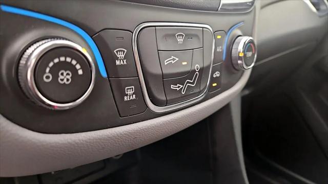 2023 Chevrolet Equinox FWD LS